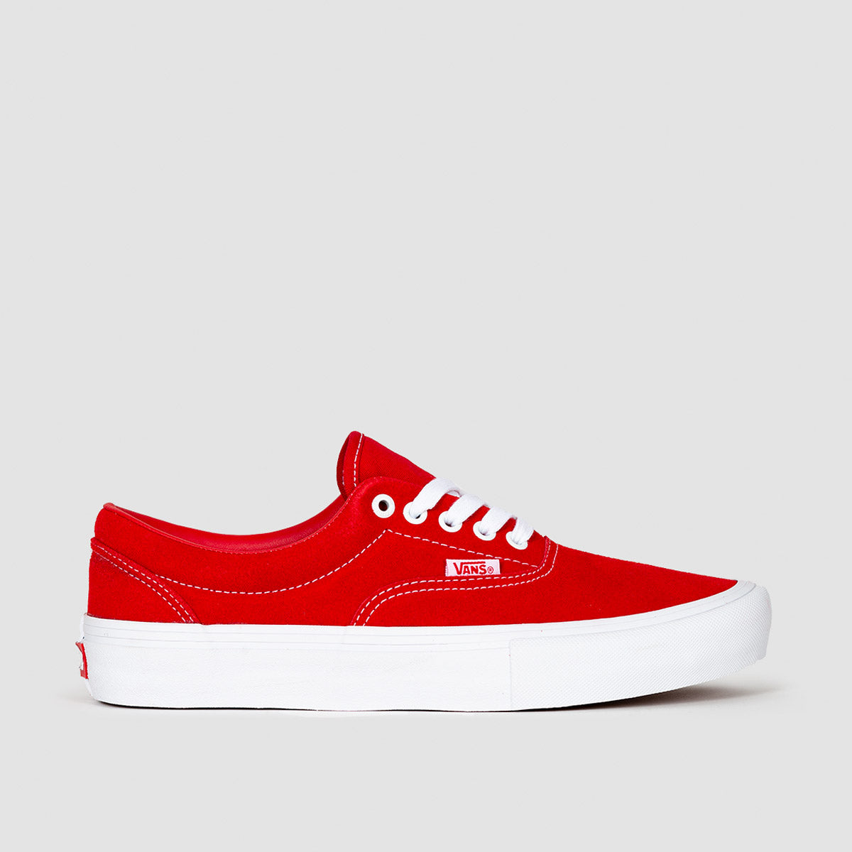 Vans red Clearance