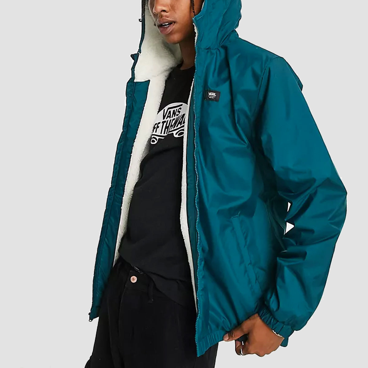 Vans wind breakers Outlet
