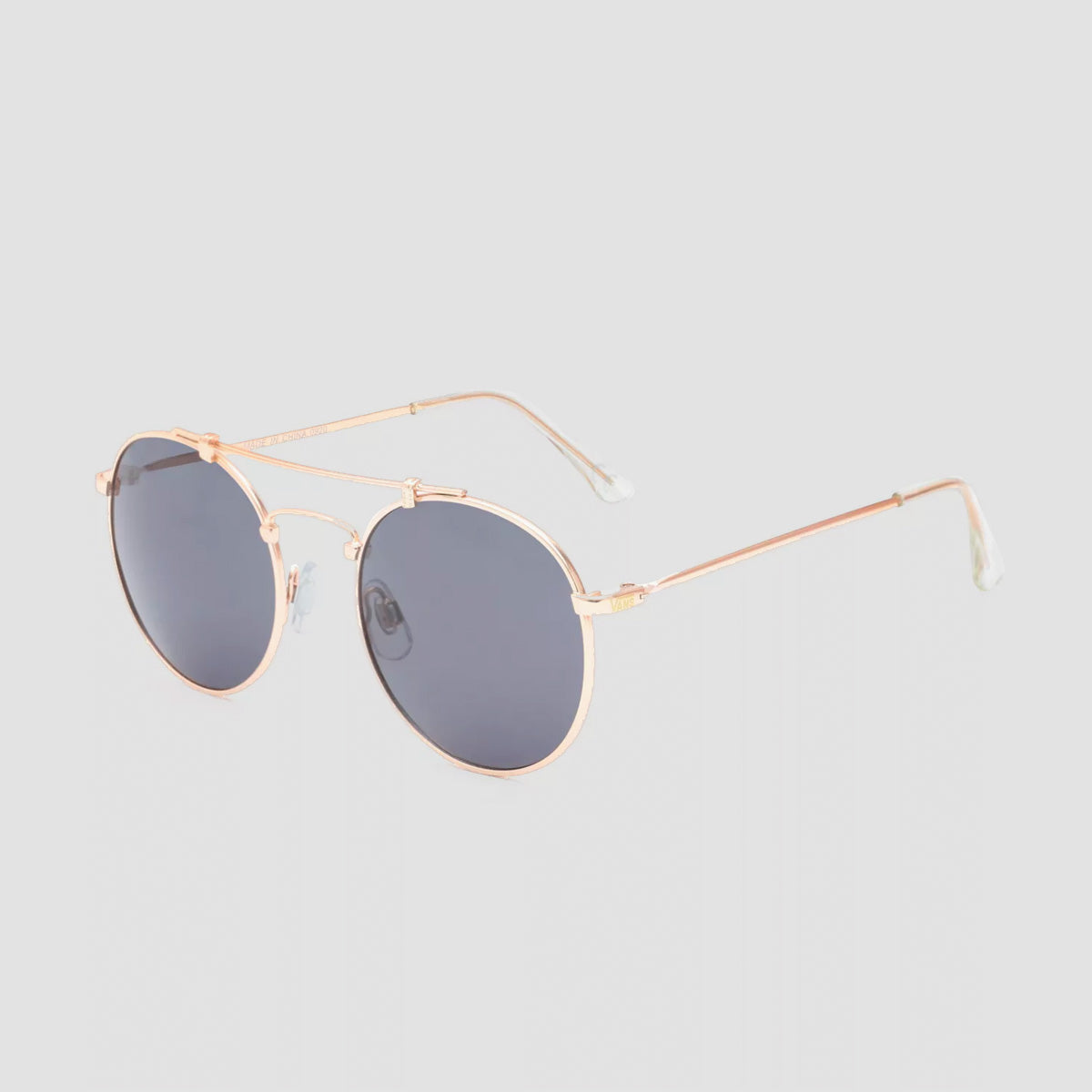 Vans sunglasses deals gold