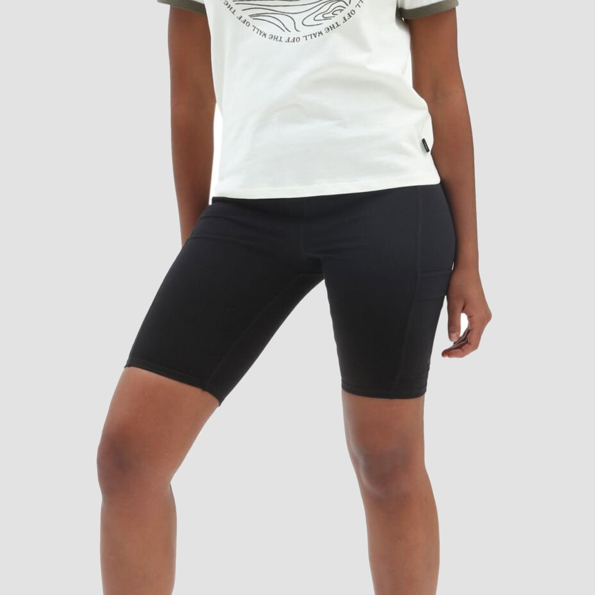 Vans sale shorts womens