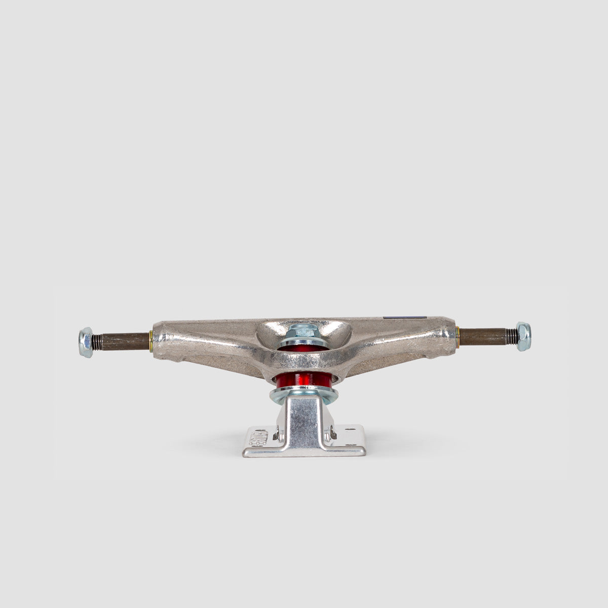 Venture Low 5.0 V Light Skateboard Trucks 1 Pair All Polished - 7.62"