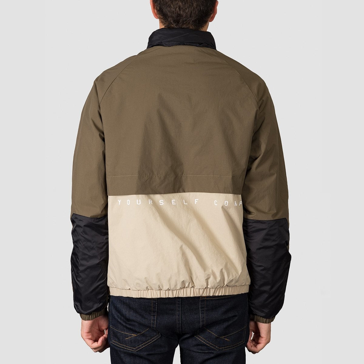 Volcom A.P. Jacket Tarmac - Clothing