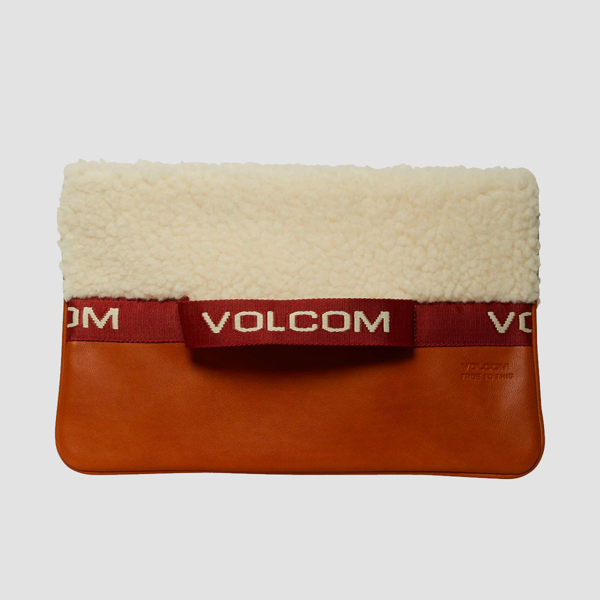 Volcom Ecovol Wallet Sand - Womens