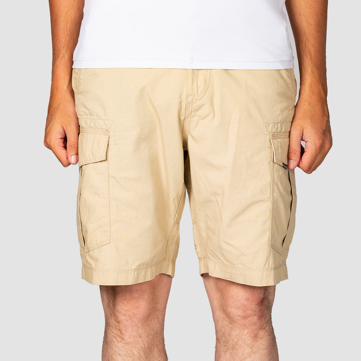 volcom miter ii cargo shorts