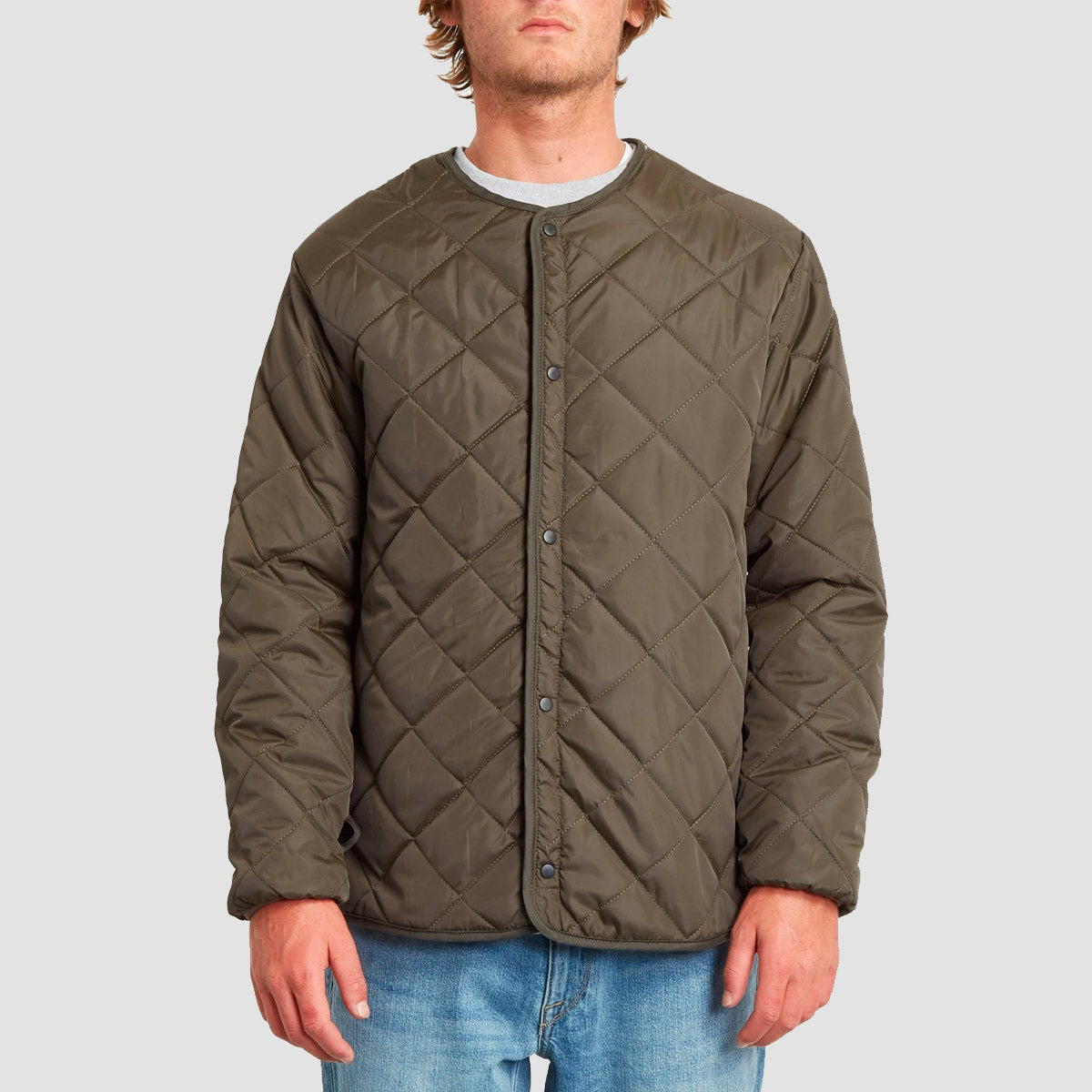 Volcom Wallstone 3in1 Jacket Lead