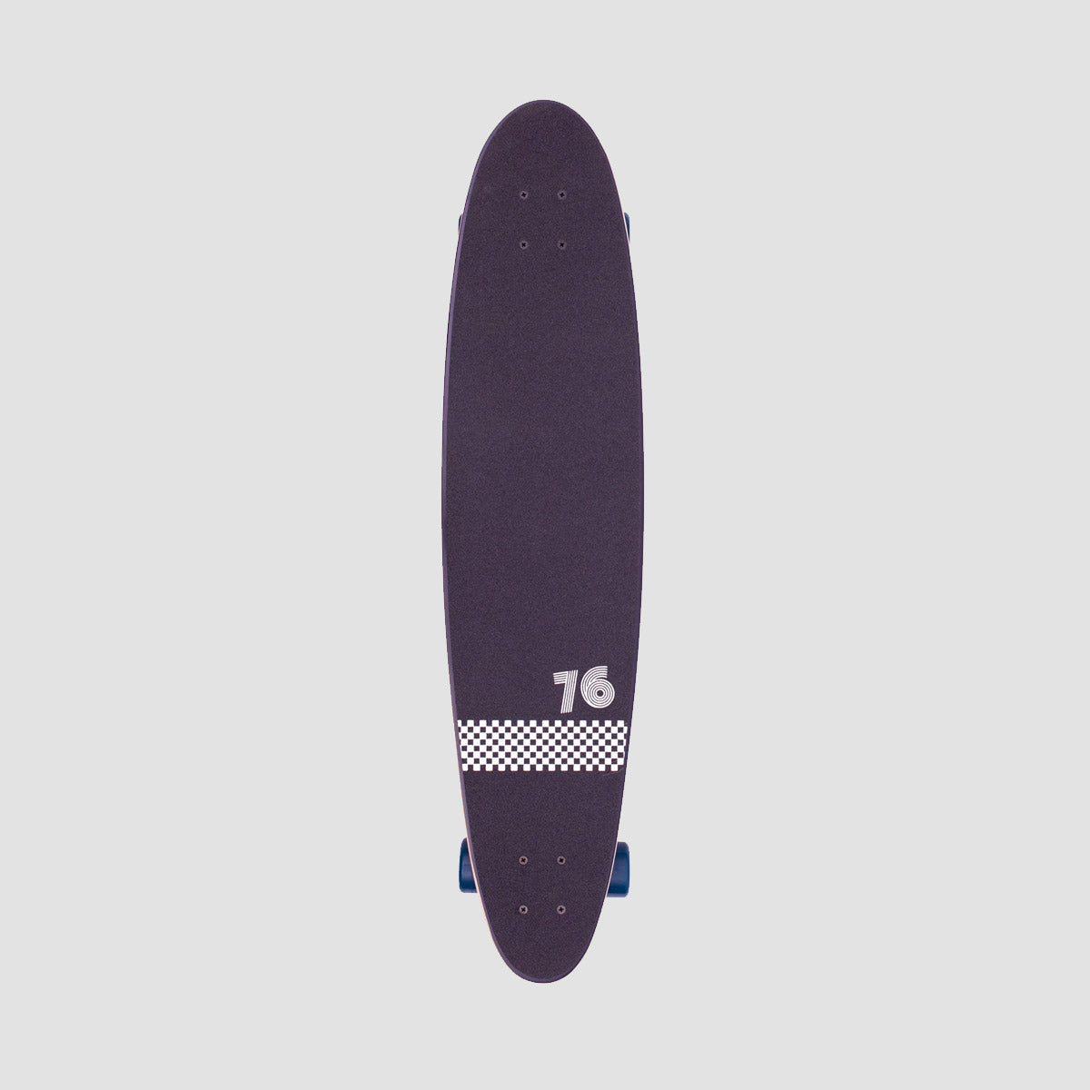 Z-flex Surf-a-gogo Log Roll Longboard Skateboard - 37"