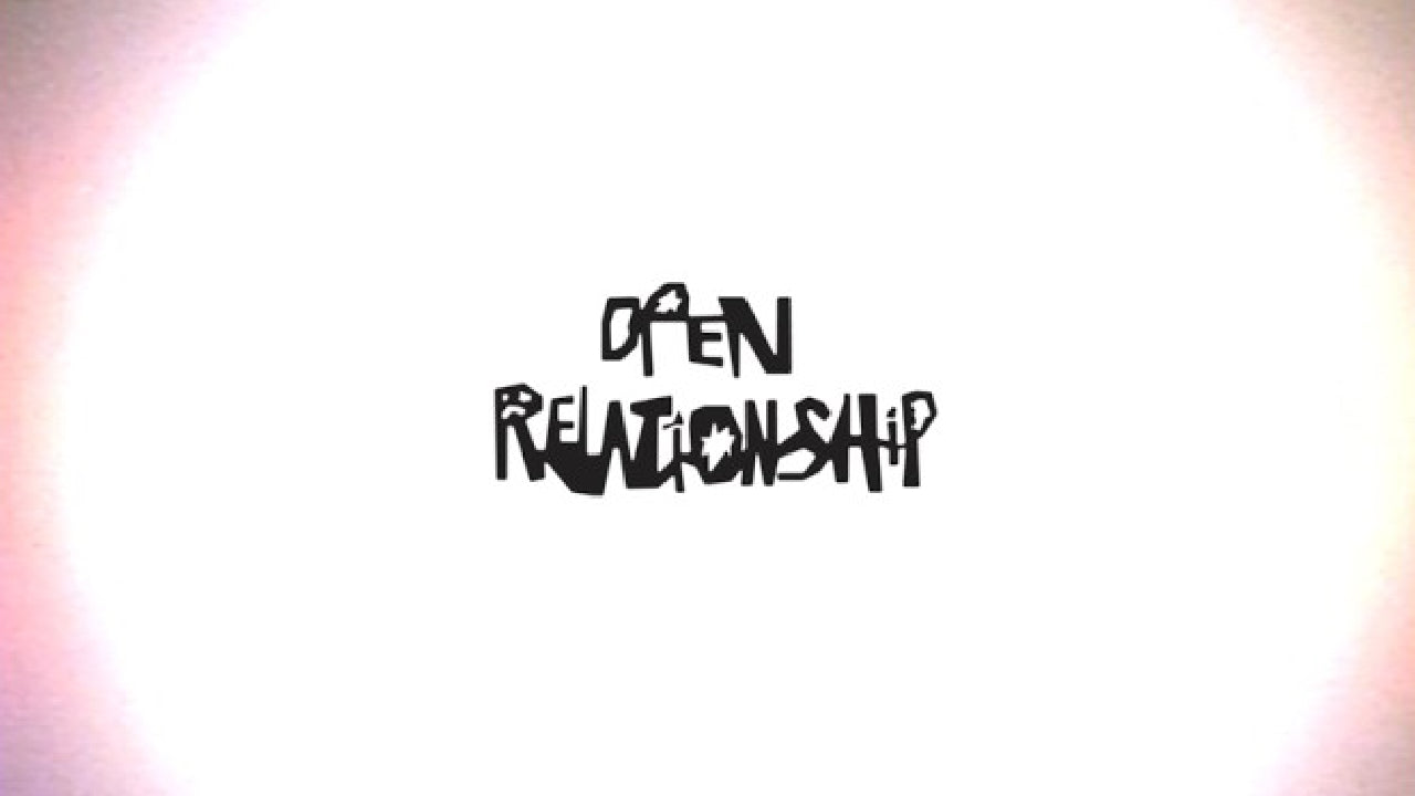 Short Straw's Open Relationship Video