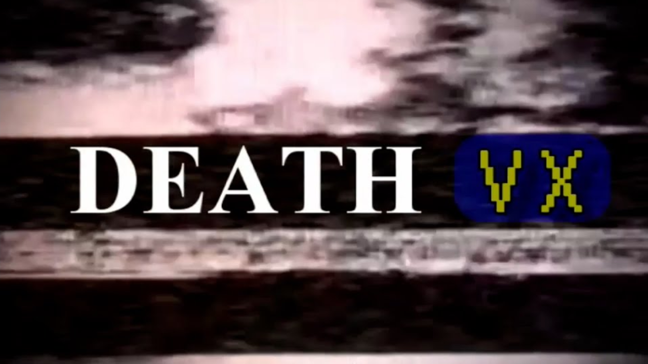 Death Skateboards "Death VX" Video