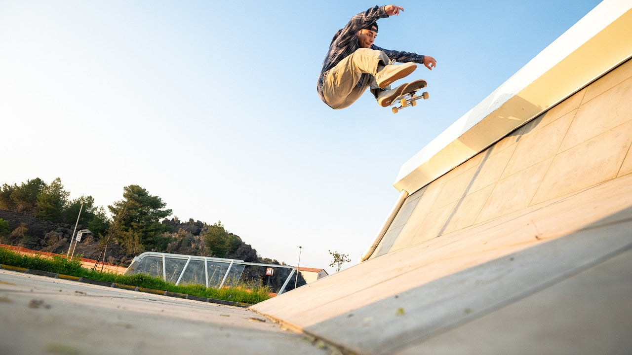 etnies PROMO