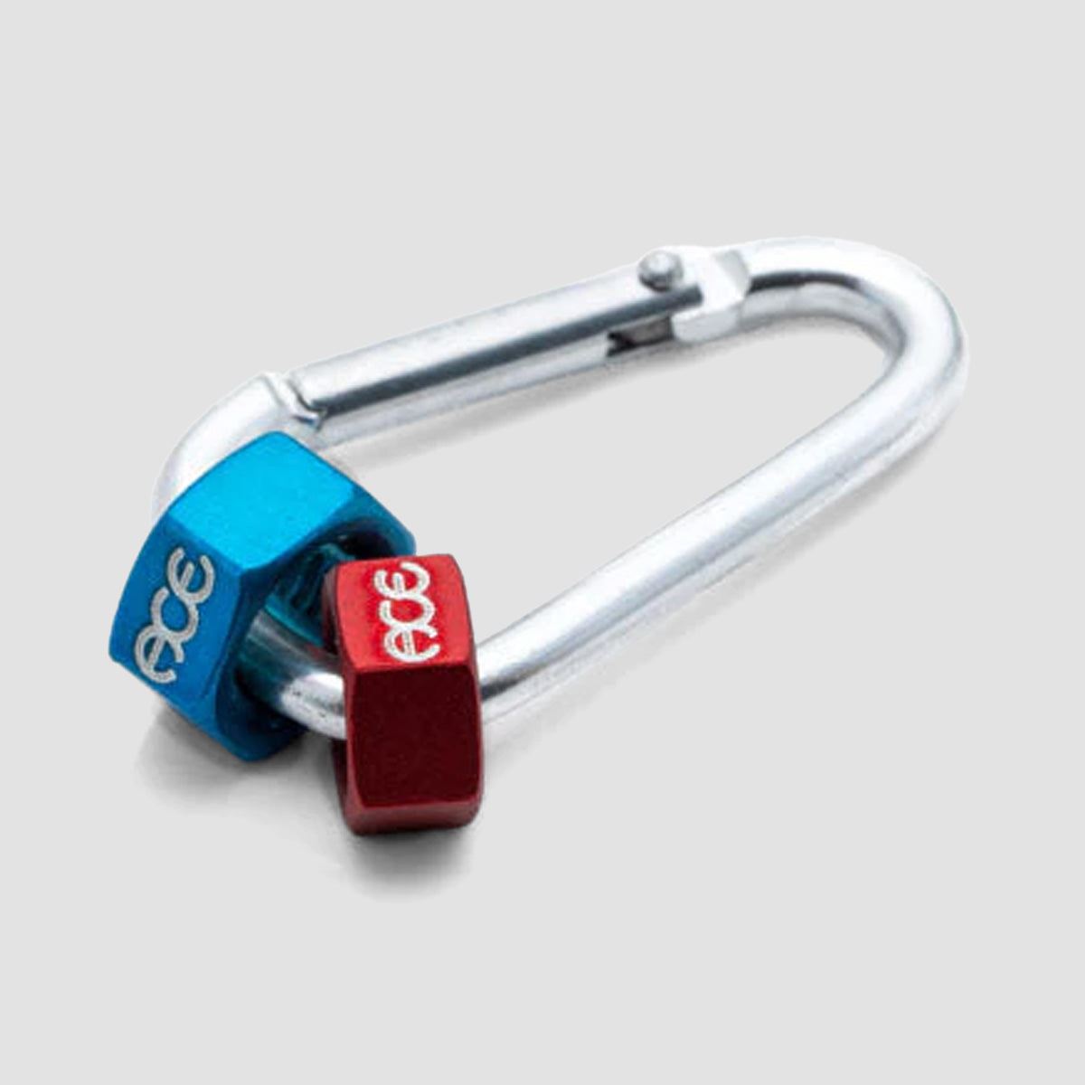 Ace Trucks Axle & Kingpin Re-Threader Dies