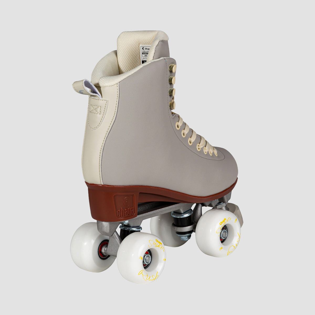 Chaya Lifestyle Melrose Quad Skates Deluxe Latte