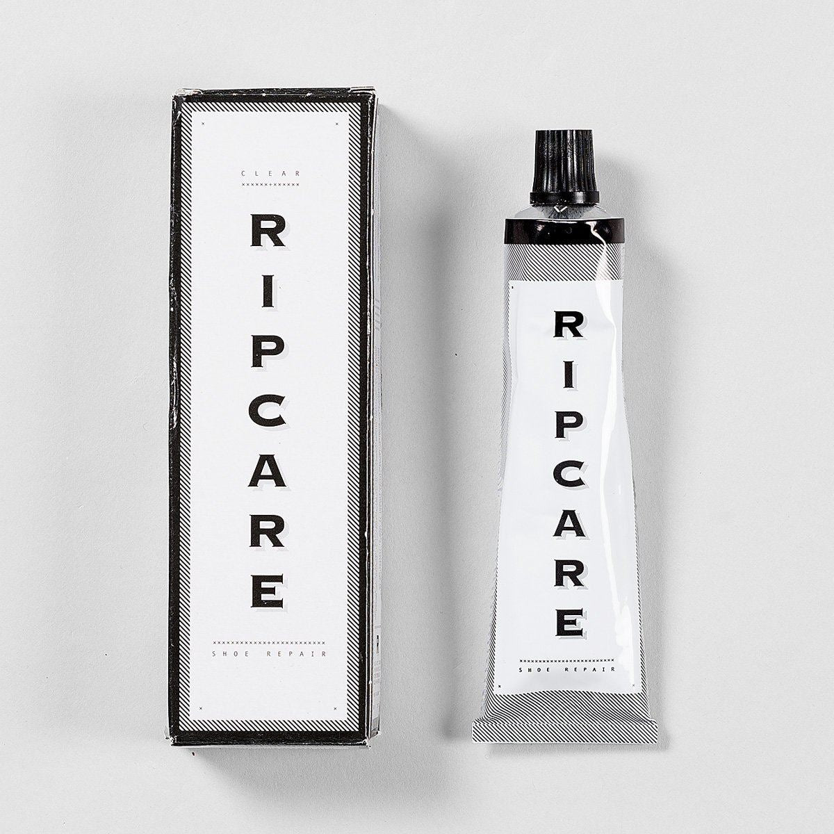 Ripcare Shoe Repair Glue Clear