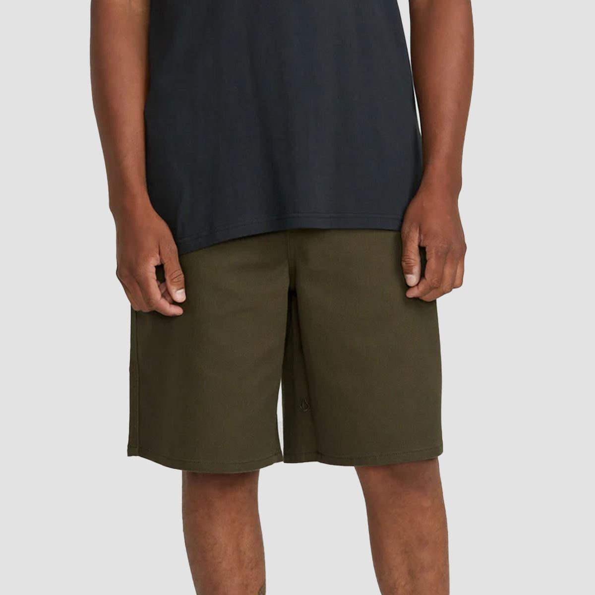Volcom Billow 22" Shorts Wren