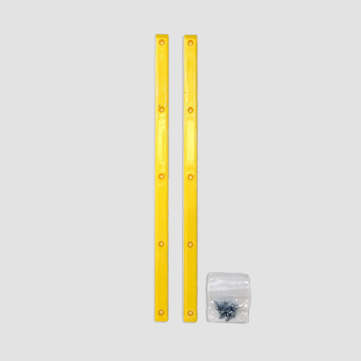 G-Tool Rails Yellow x2