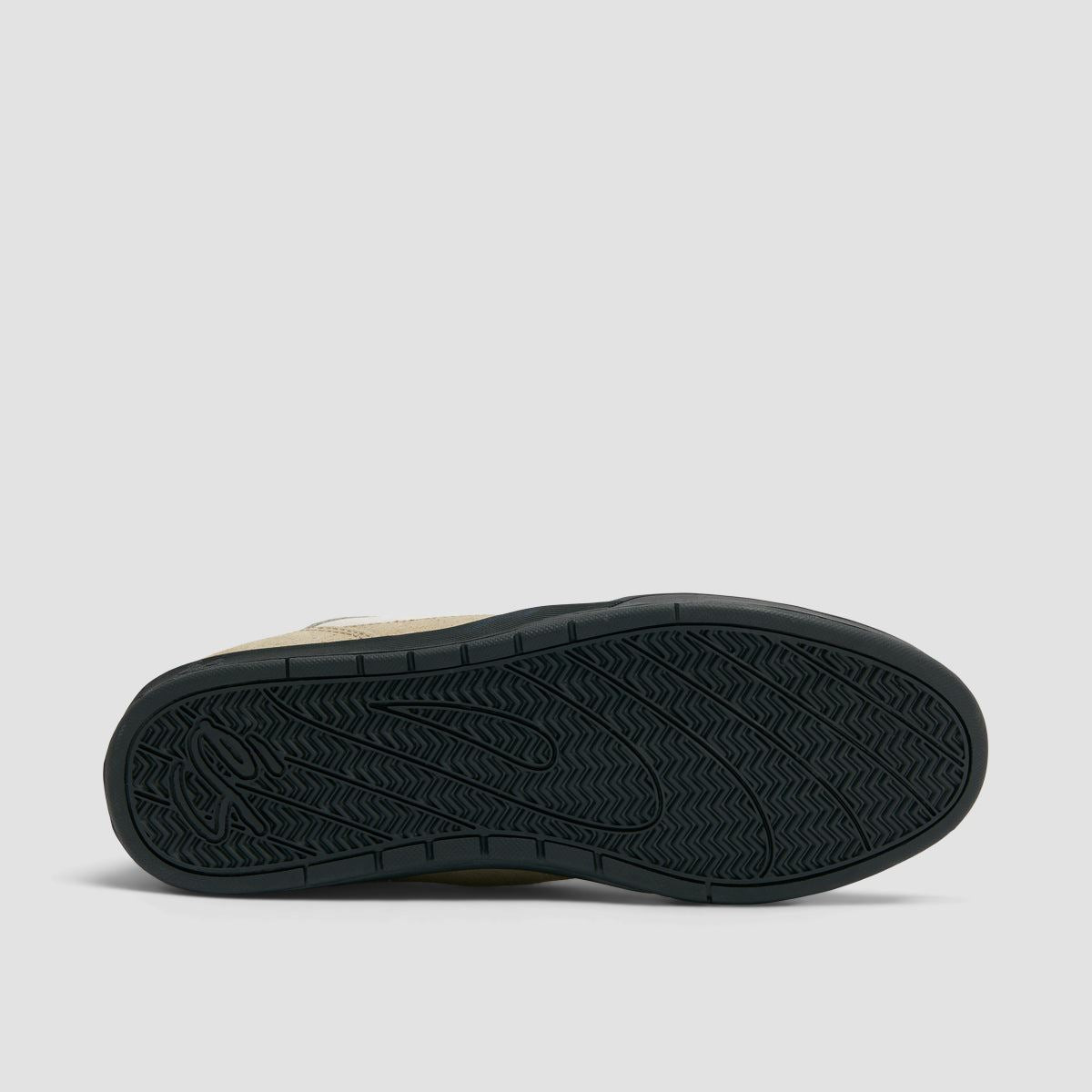 eS Swift 1.5 Eco Shoes - Tan/Black