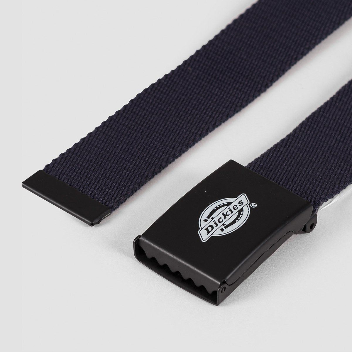 Dickies Orcutt Webbing Belt Dark Navy