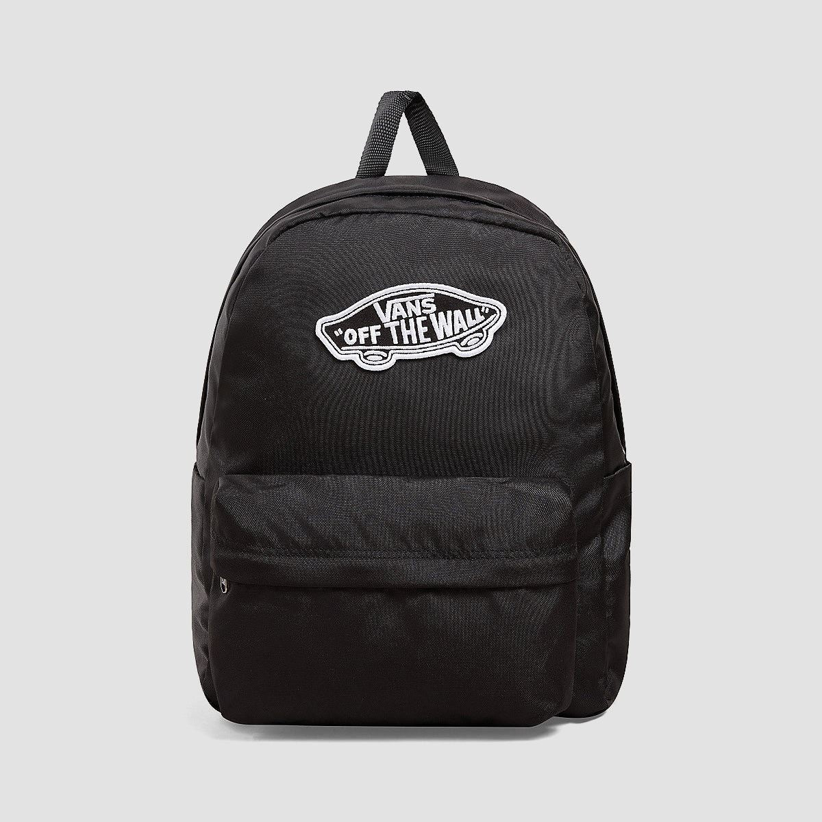 Vans Old Skool Classic 22L Backpack Black