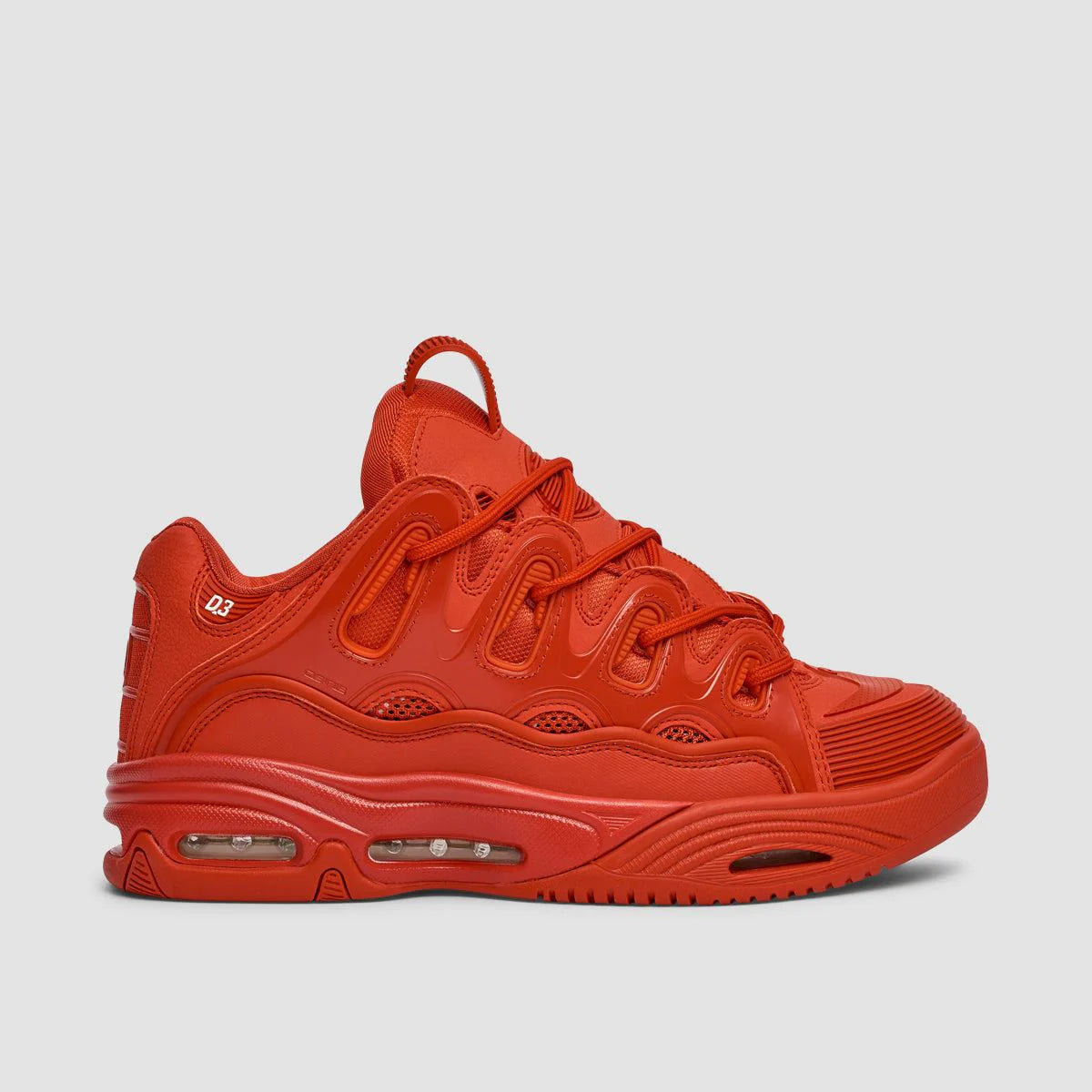 Under armour 2025 osiris d3