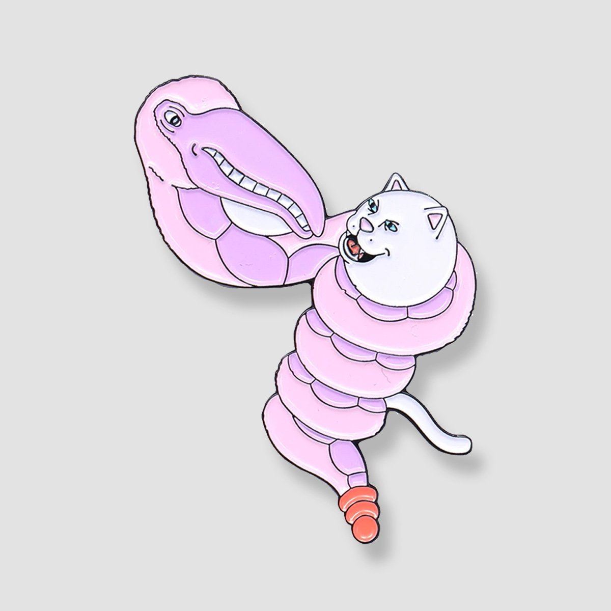 Ripndip Battlefield Pin