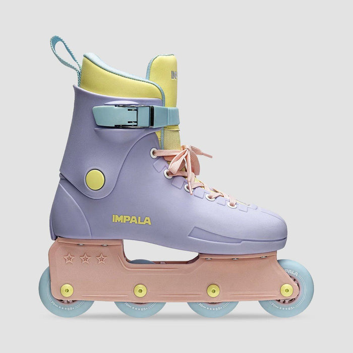 Impala Lightspeed Inline Skates Fairy Floss