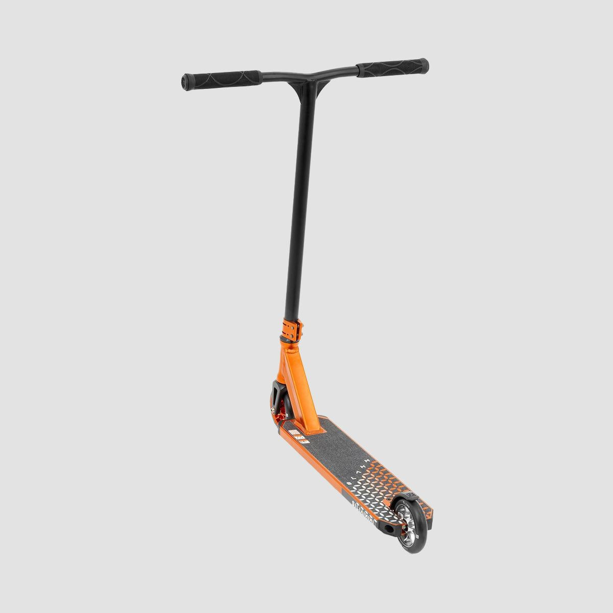 Slamm Assault Scooter Orange