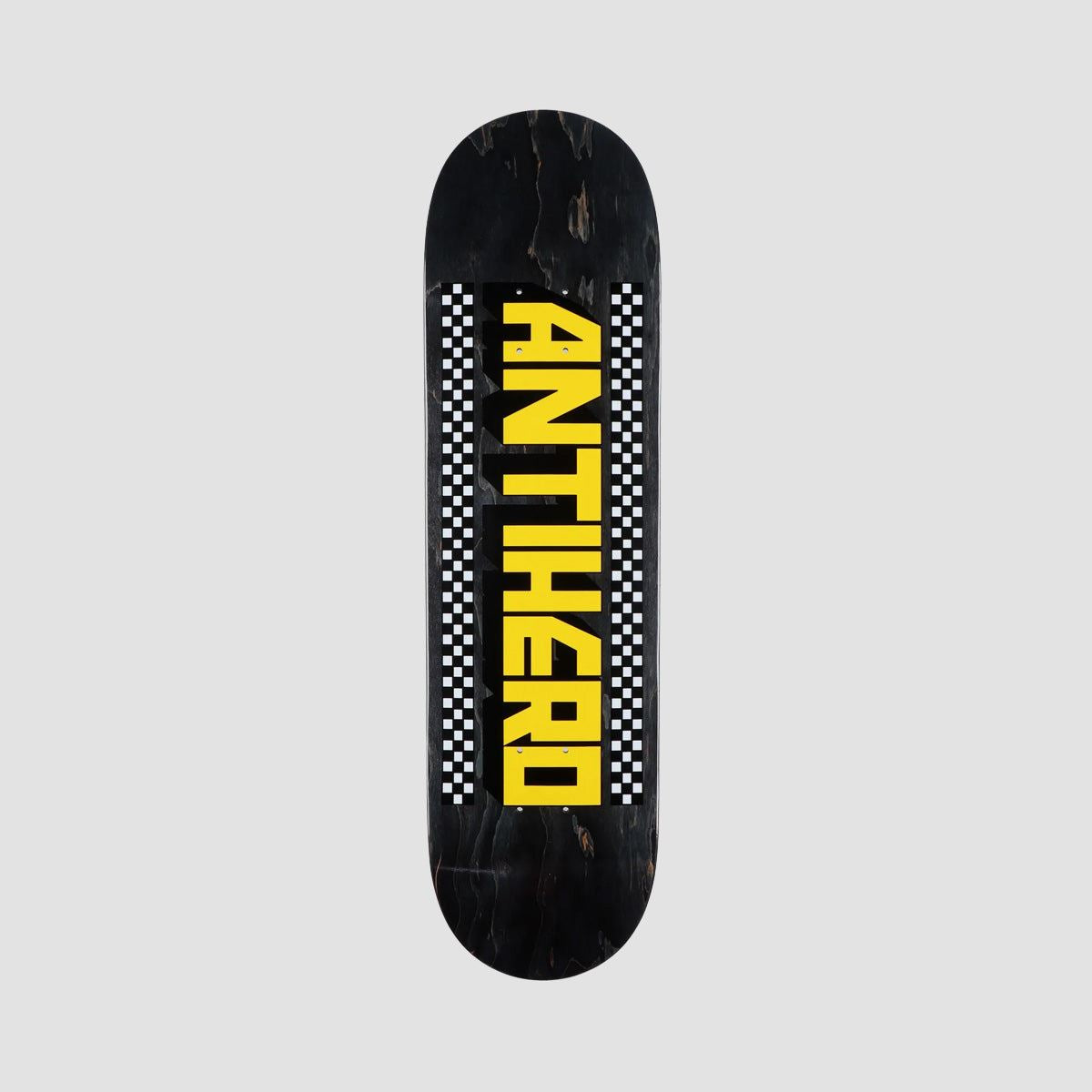 Antihero Taxi Skateboard Deck - 8.5"