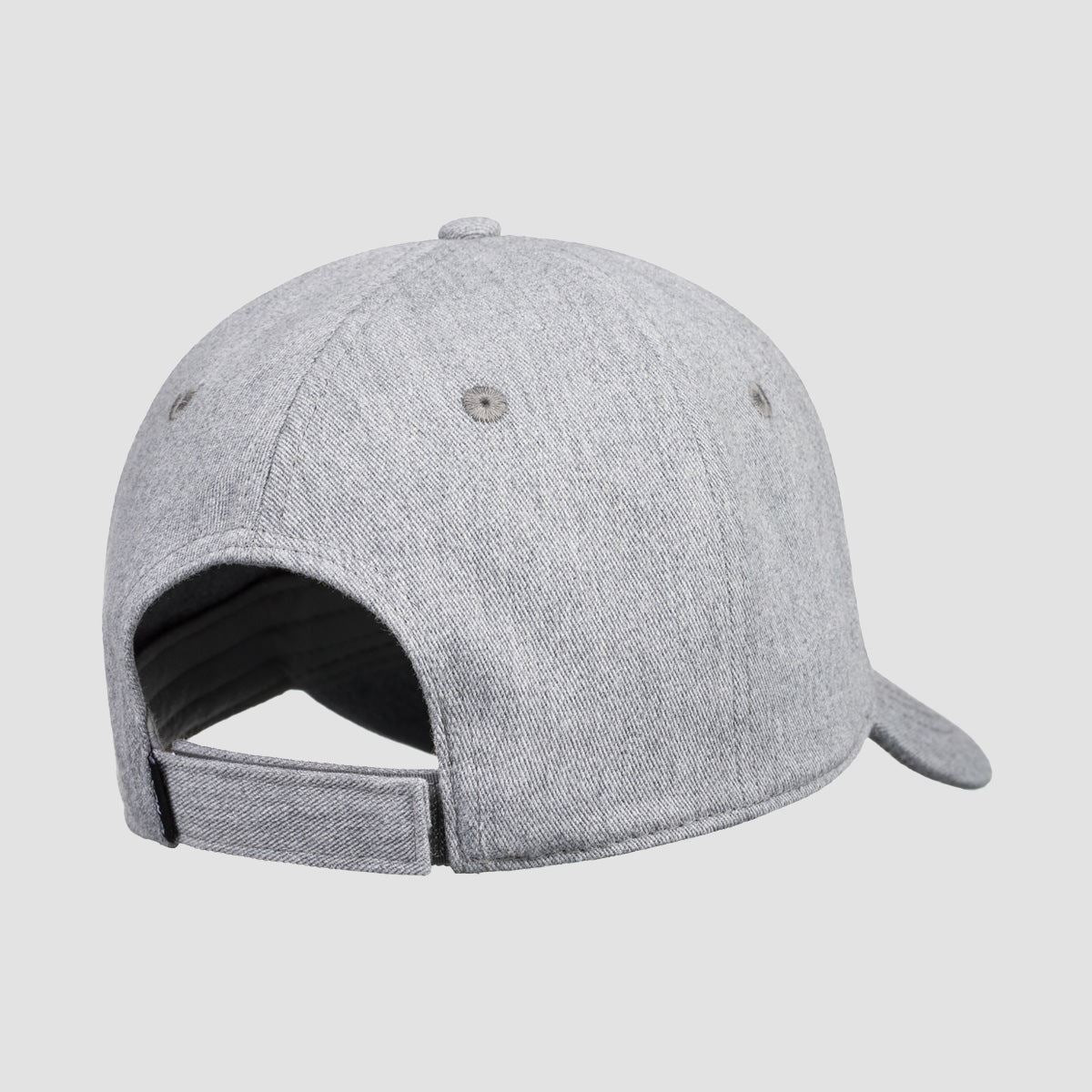 Roxy Extra Innings A Cap Heritage Heather - Womens