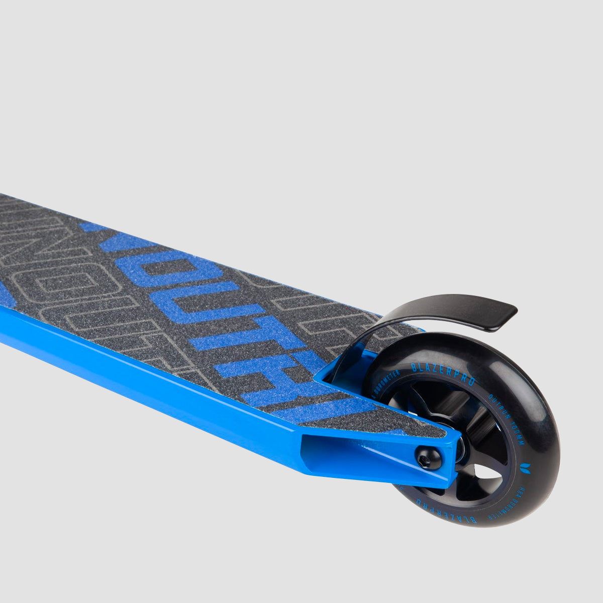 Blazer Pro Outrun 2 500mm Complete Scooter Blue