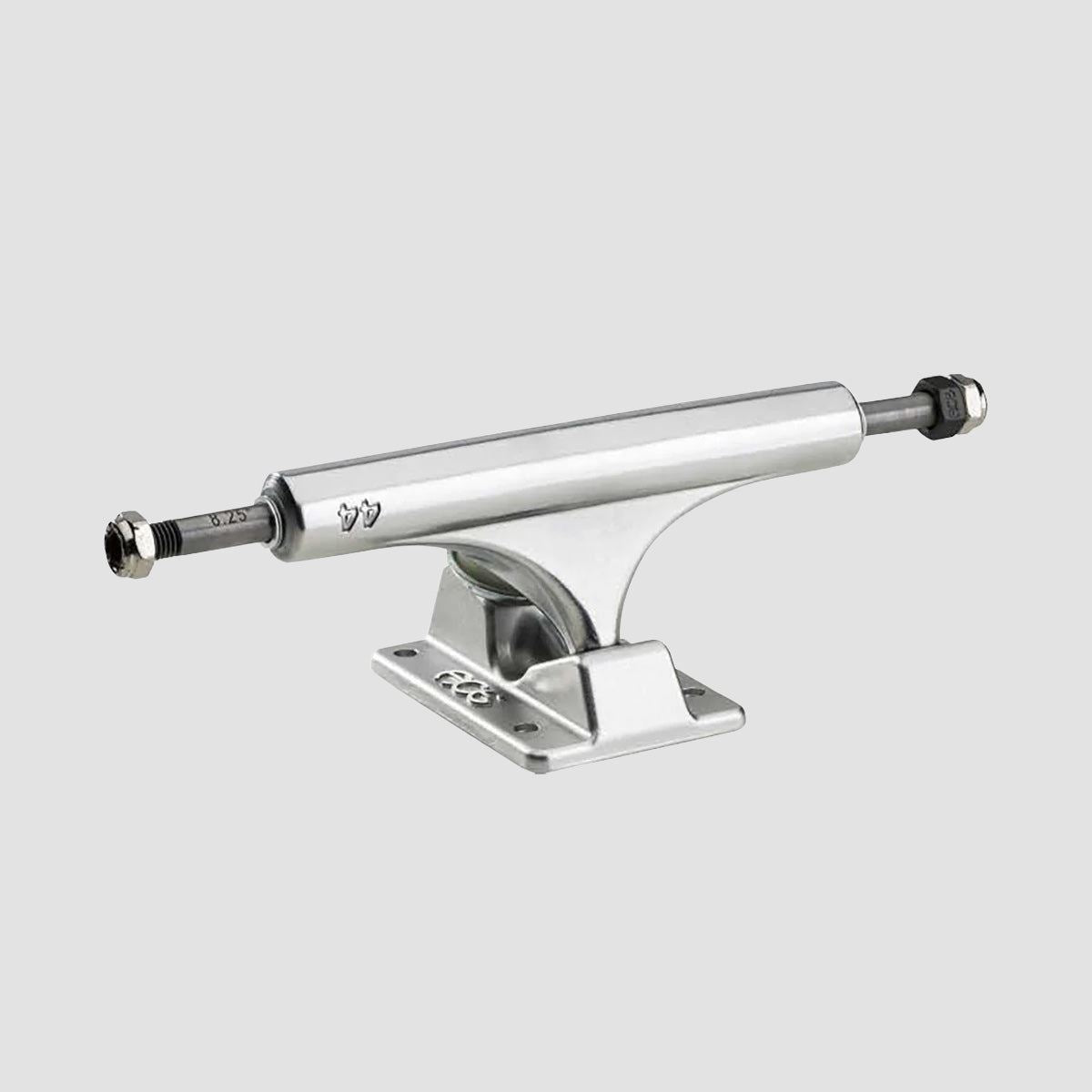 Ace AF1 Inverted Hollow 44 Skateboard Trucks 1 Pair Polished - 8.25