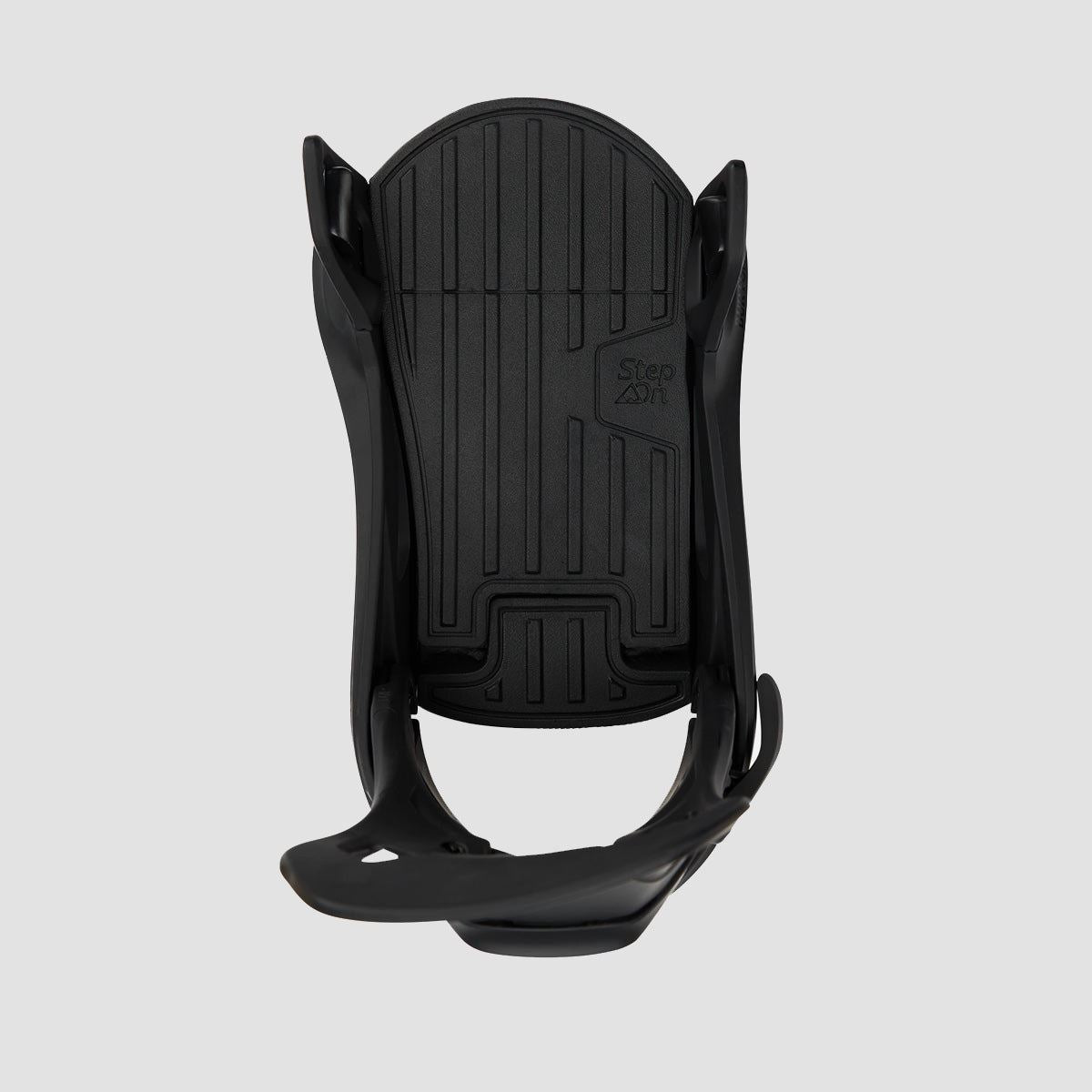 Burton Step On Re:Flex Snowboard Bindings Black