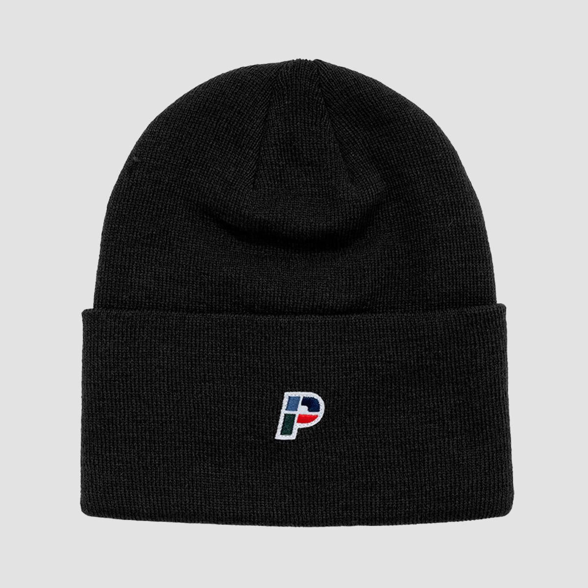 Parlez Paxico Beanie Black