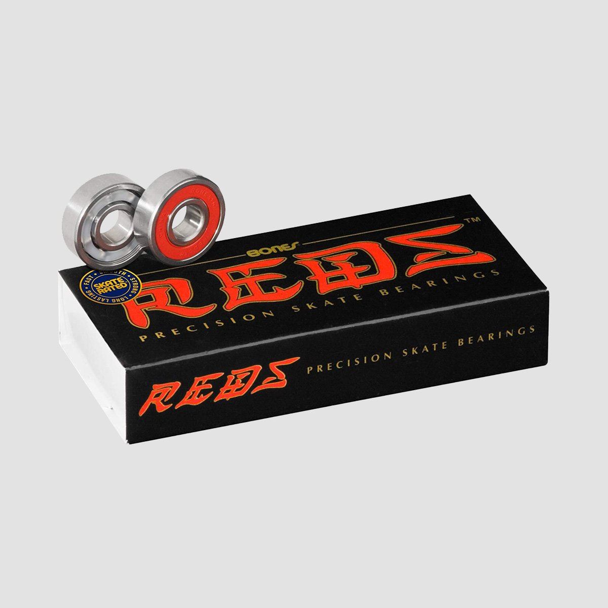 Bones Reds 608 Bearings x16