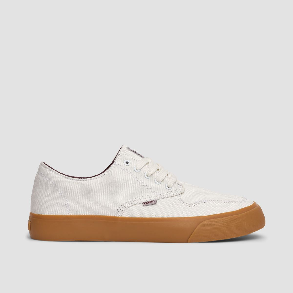 Element Topaz C3 Shoes - Off White