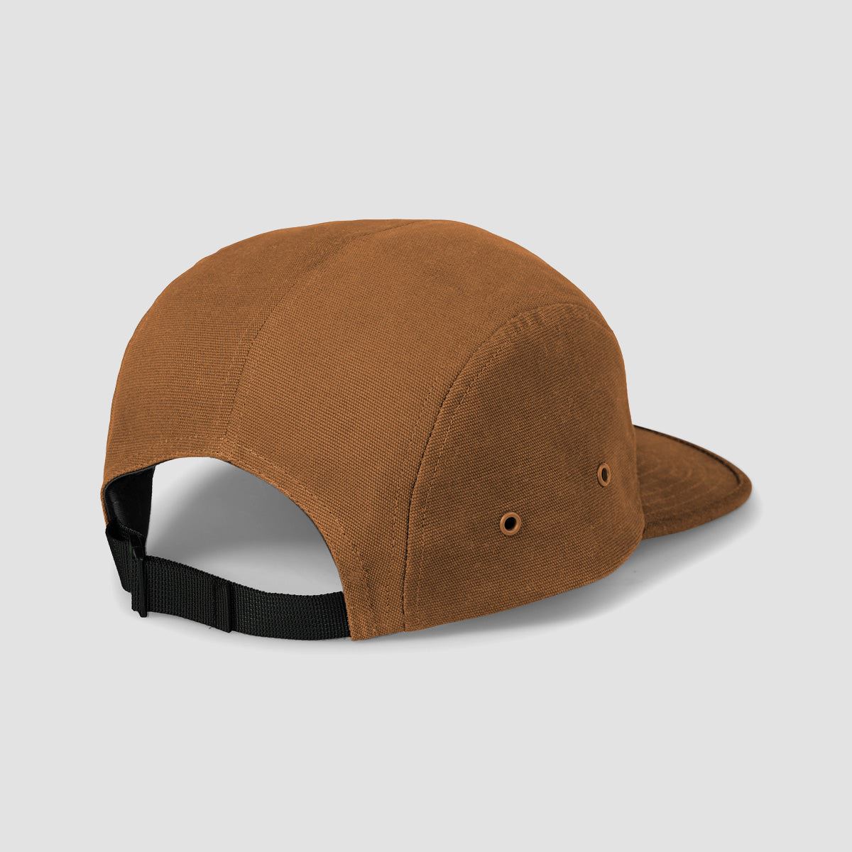 Carhartt WIP Backley Cap Hamilton Brown Unisex