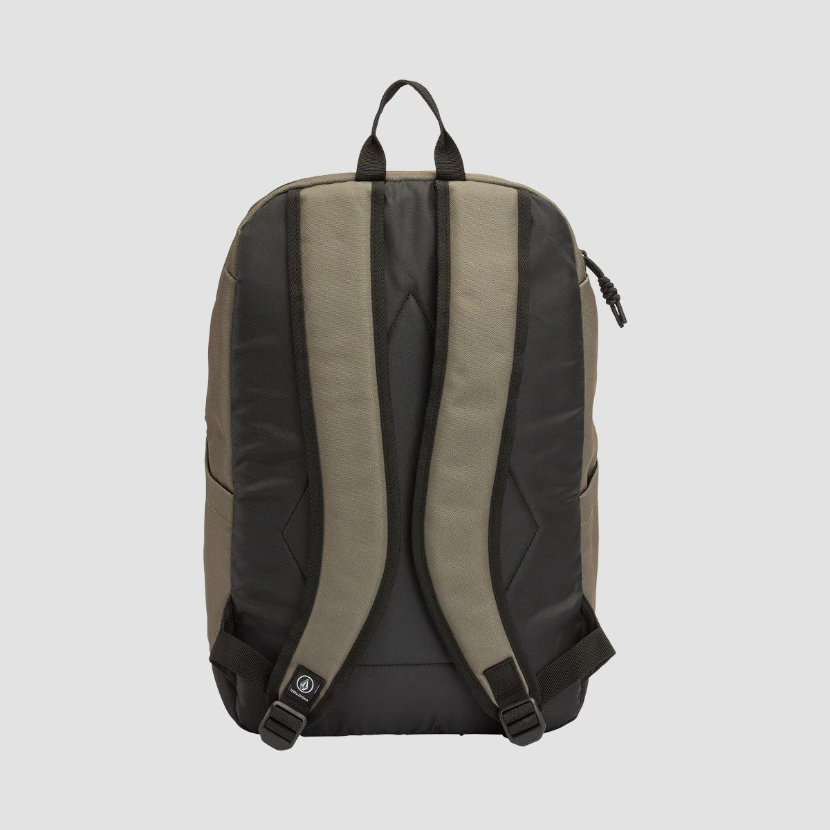 Volcom School 26L Backpack Wintermoss