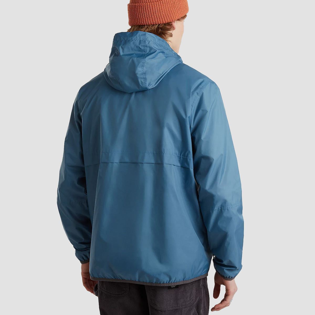 Vans Wagner MTE-1 Windbreaker Jacket Copen Blue