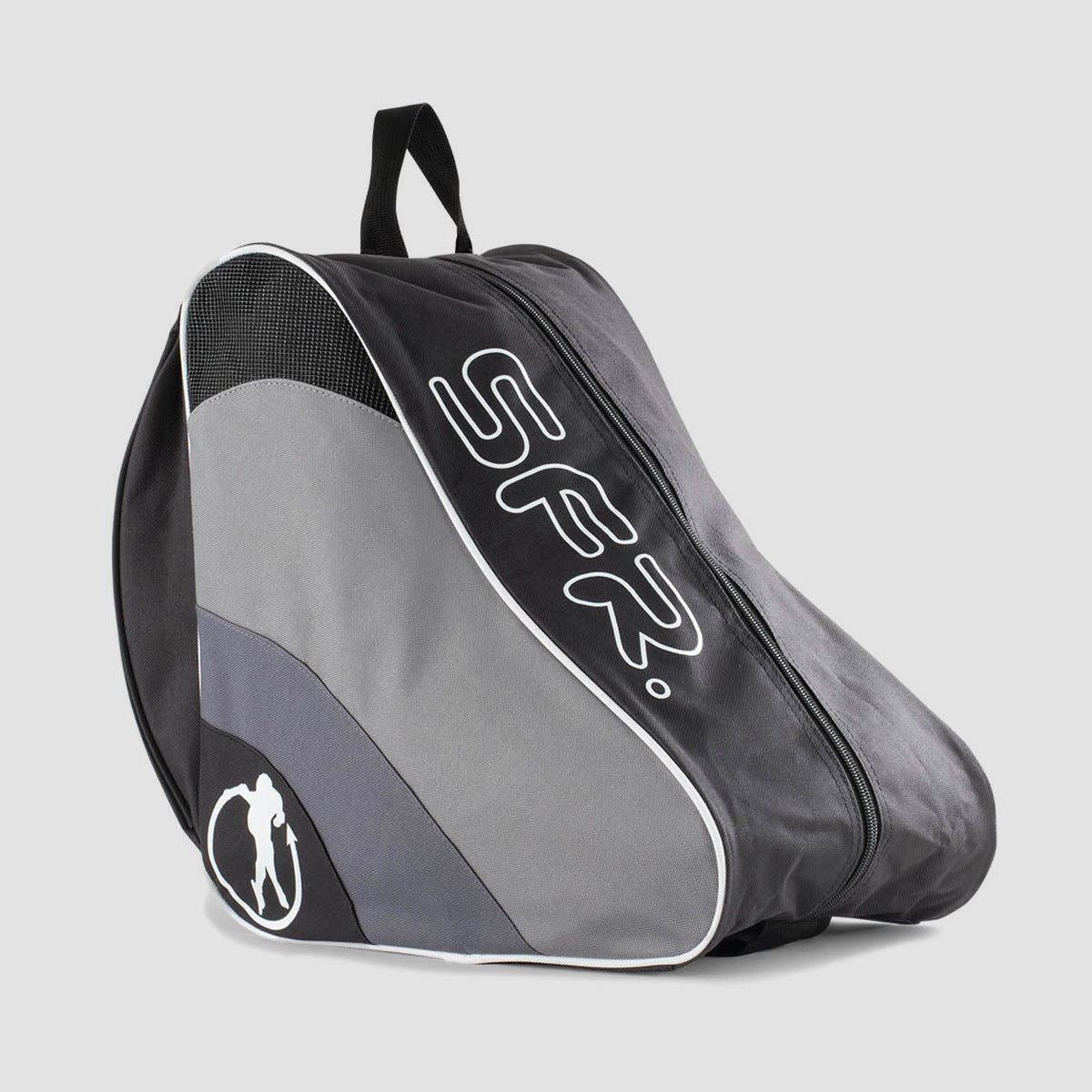 SFR Ice & Skate Bag II Black