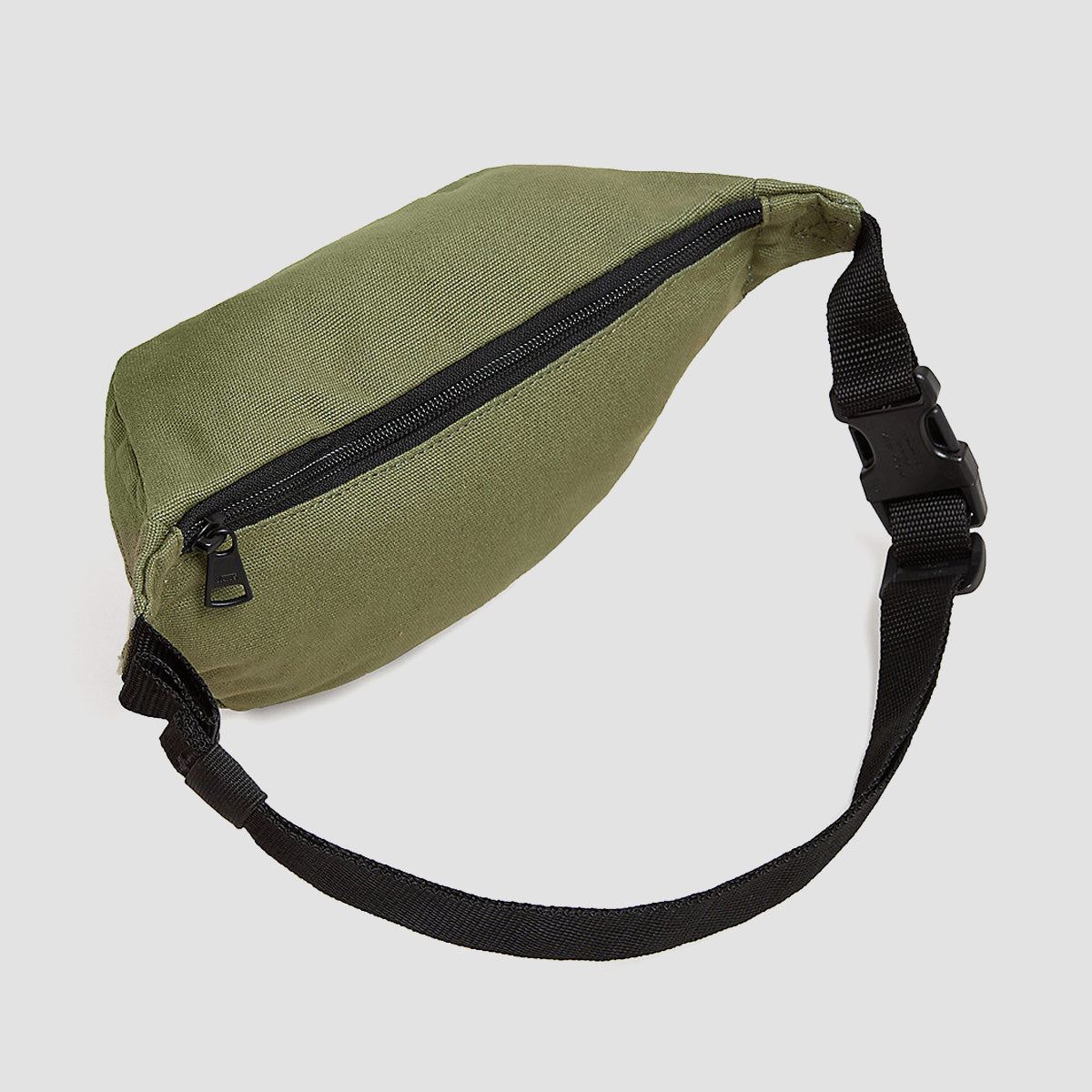 Vans Traveler 2L Bum Bag Olivine