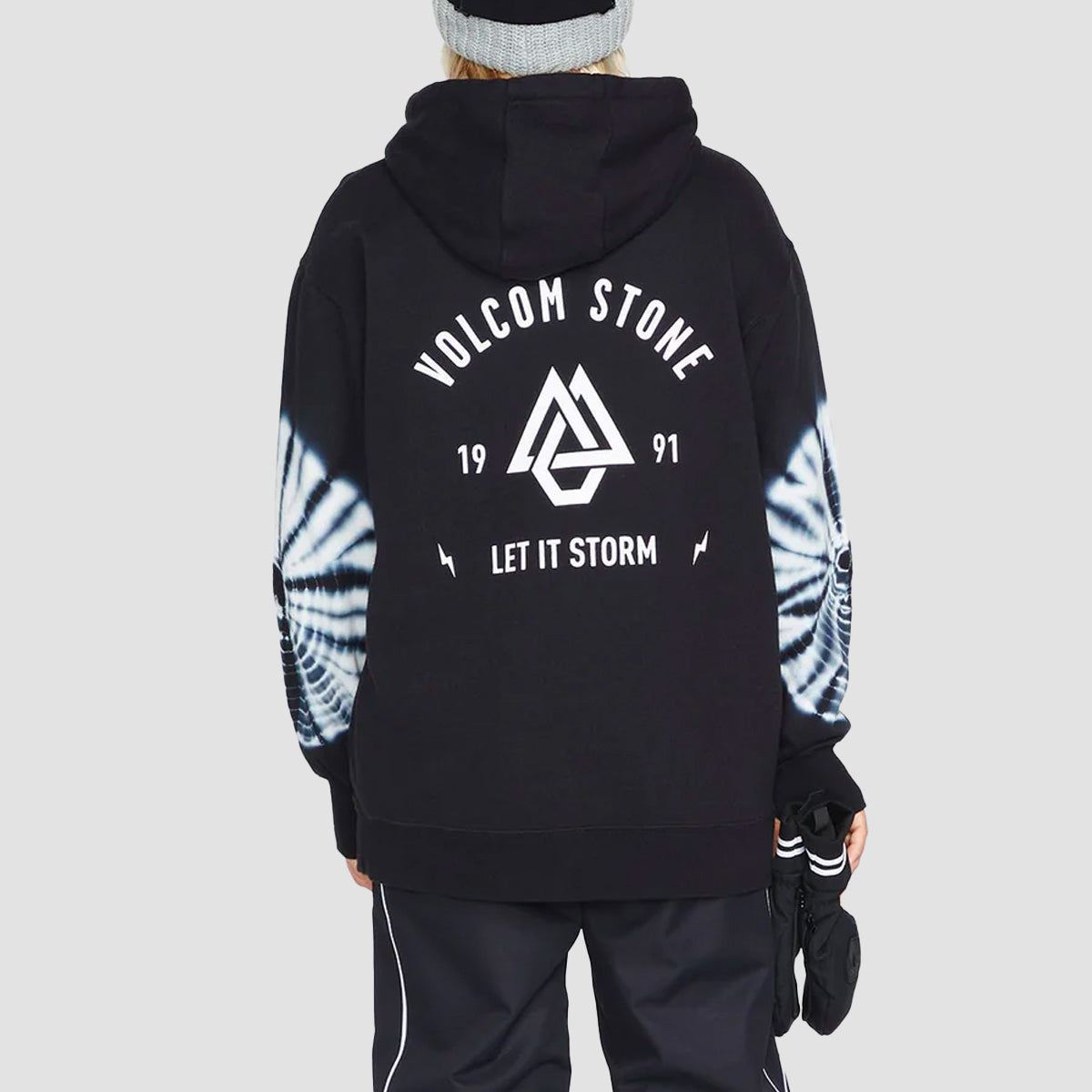 Volcom on sale costus hoodie