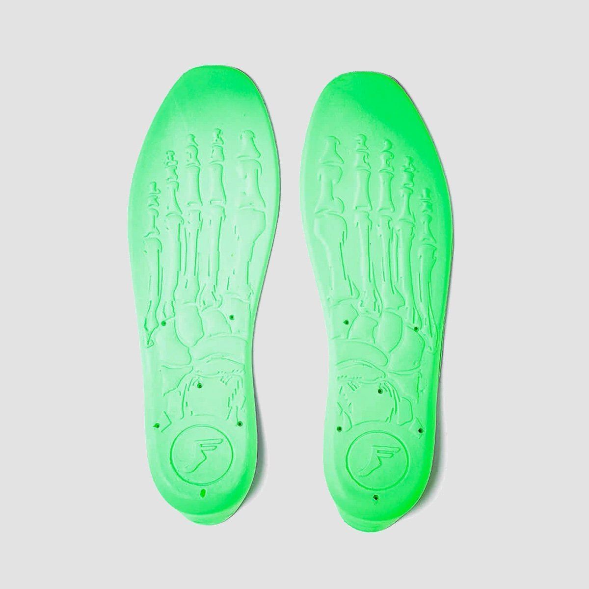 Footprint Kingfoam Elite High Insoles Classic