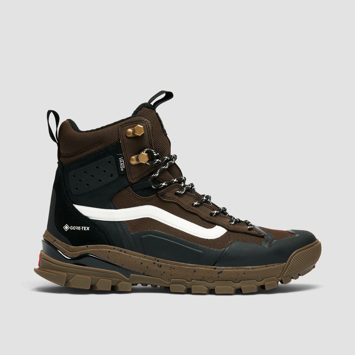 Vans UltraRange EXO Hi Gore-Tex High Boots - Demitasse/Dark Gum