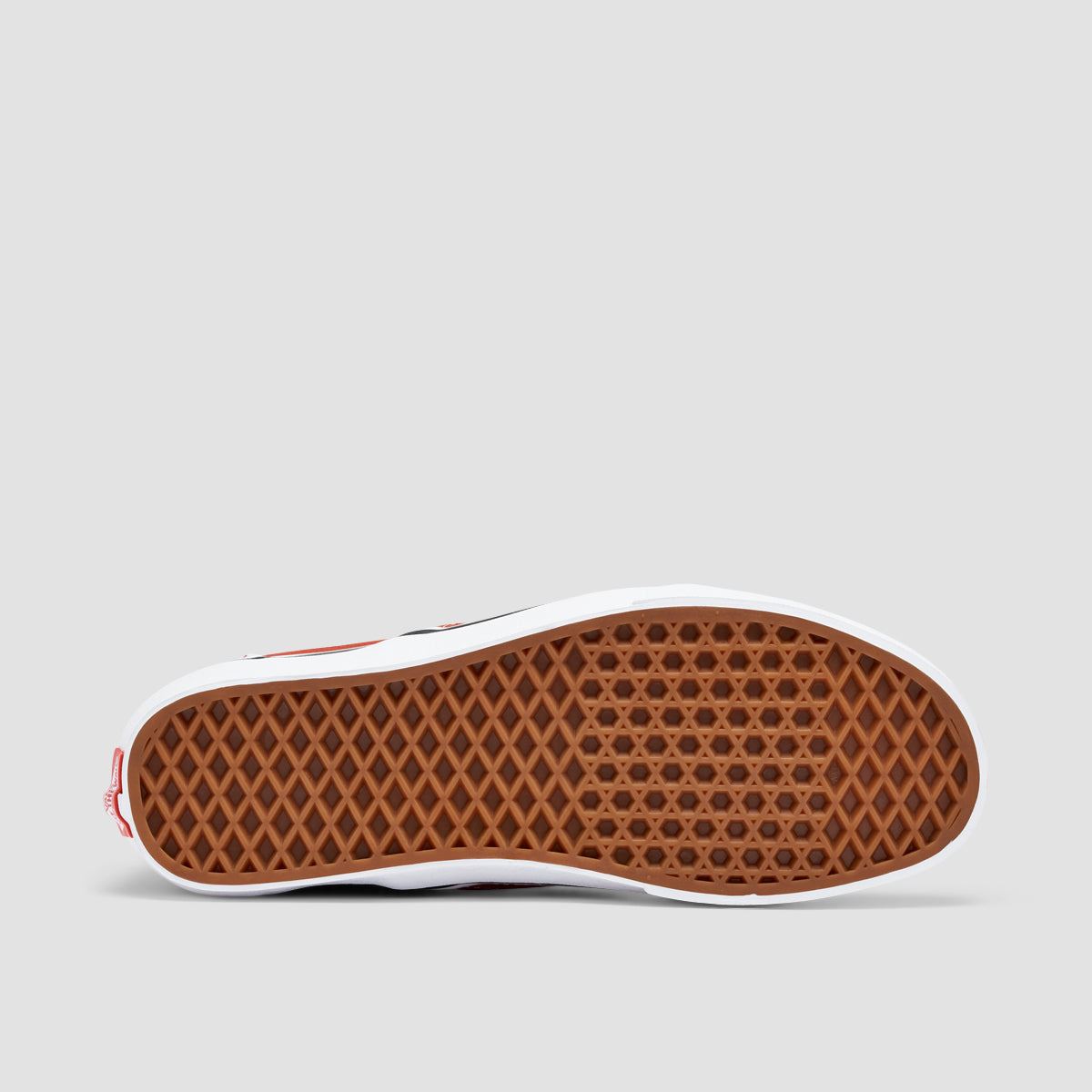 Vans Classic Slip-On Colour Theory Shoes Checkerboard Bossa Nova