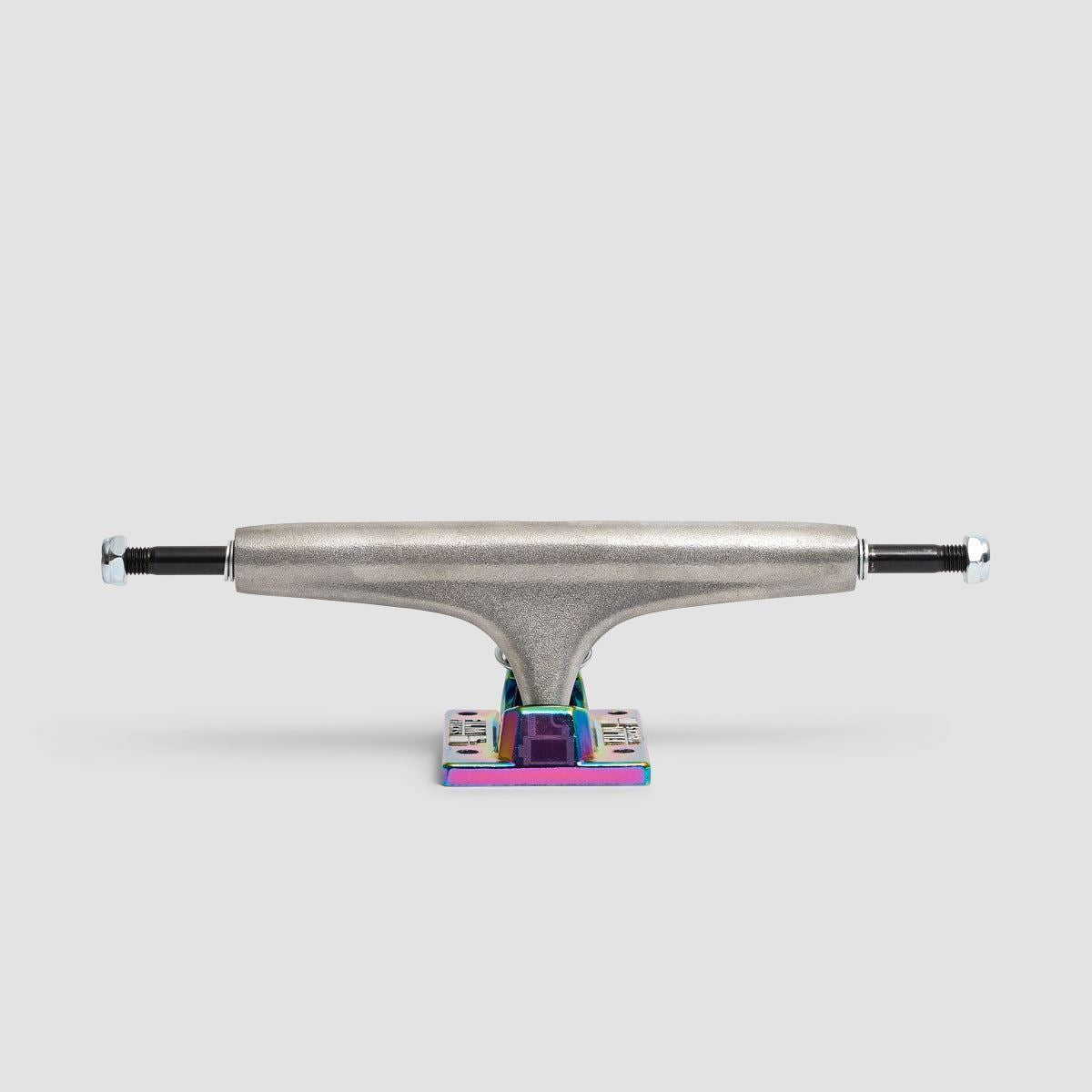 Film 6.5 Skateboard Trucks 1 Pair Petrol - 9"