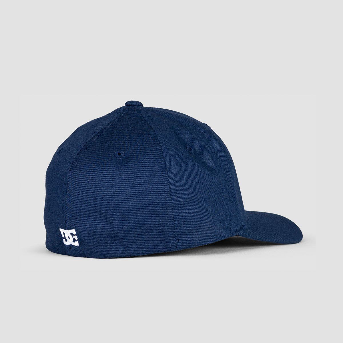 DC Cap Star 2 Cap Black Iris