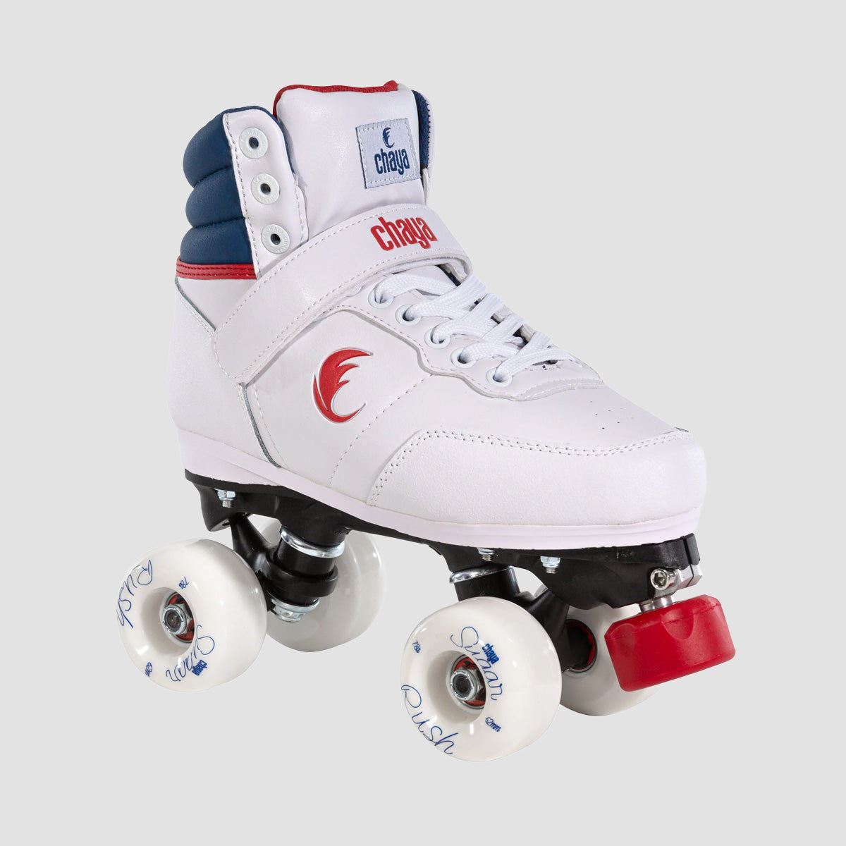 Chaya Park Jump 2.0 Quad Skates White