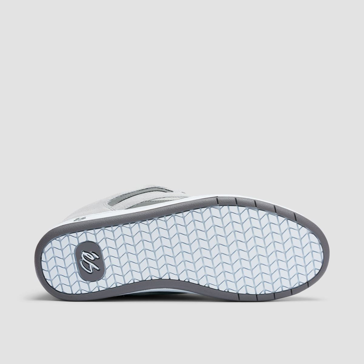 eS Accel X Arto Shoes - Grey