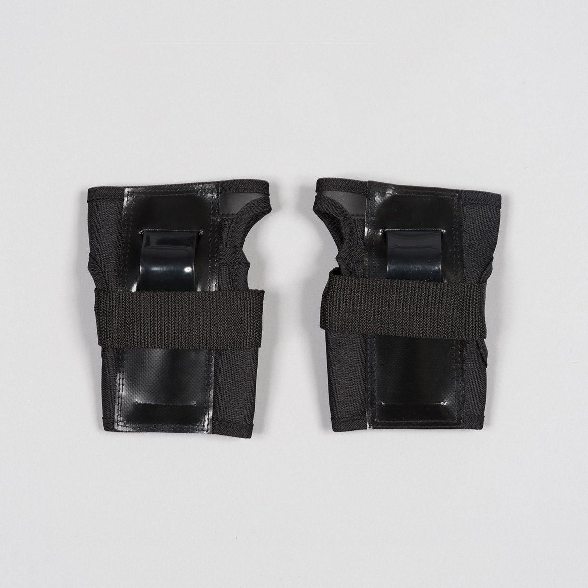 187 Killer Wrist Guards Black