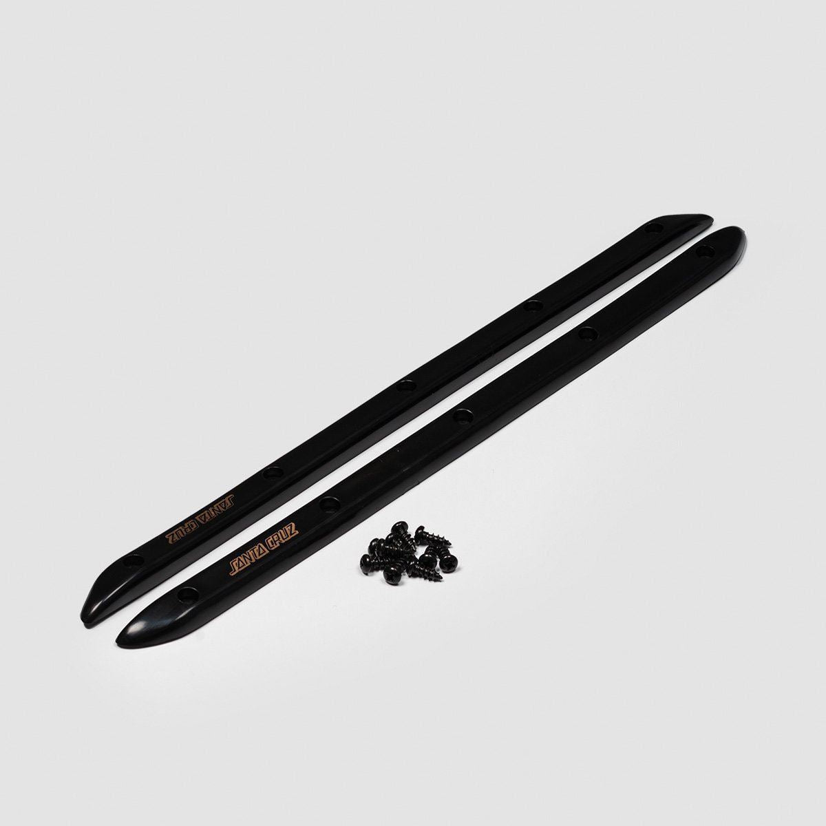 Santa Cruz Slimline HSR Rails Black x2