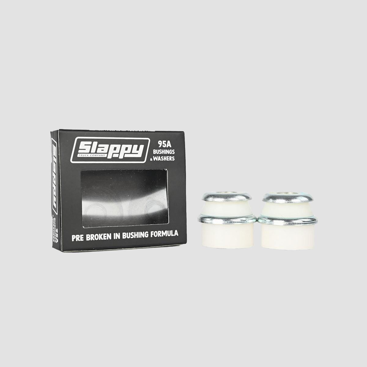 Slappy Standard 95A Bushings White
