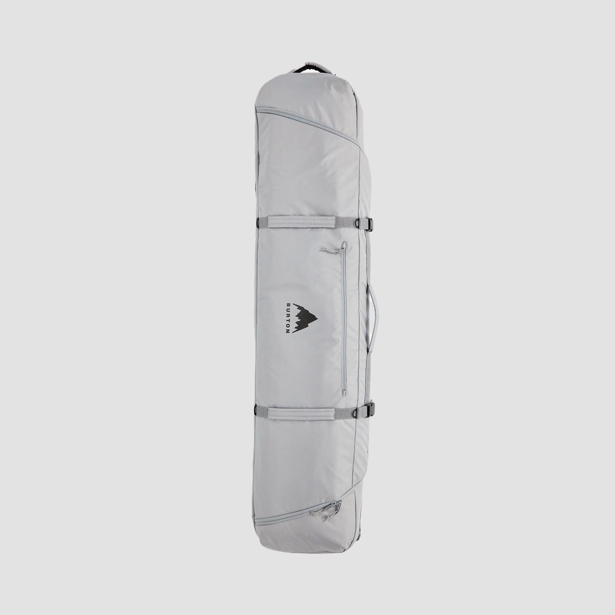 Burton Wheelie Gig Snowboard Bag Graffiti Camo 166cm